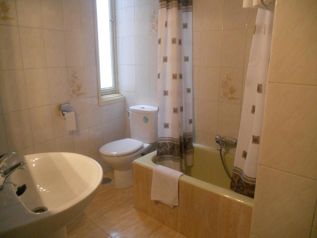 Olga Guest house