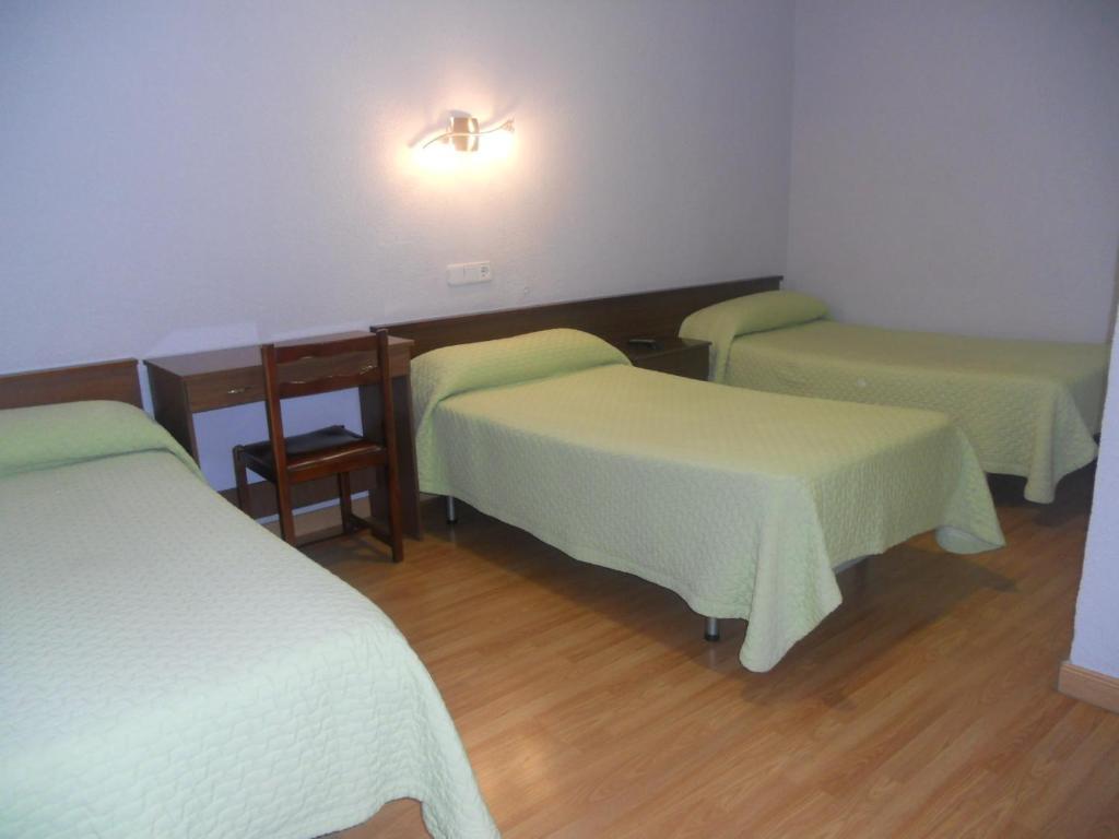 Guest house Olga