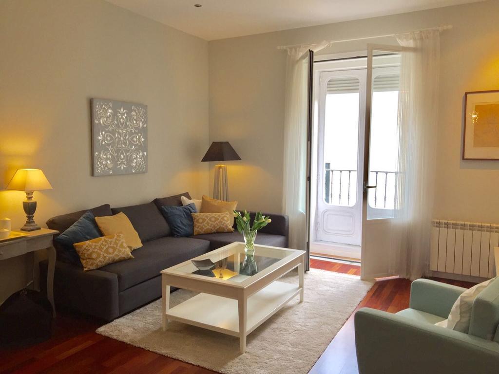 Tirso De Molina Apartamento Madrid
