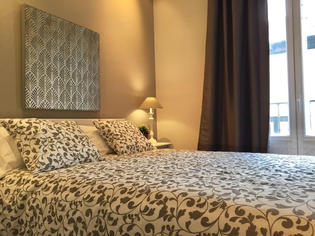 Tirso De Molina Apartamento *