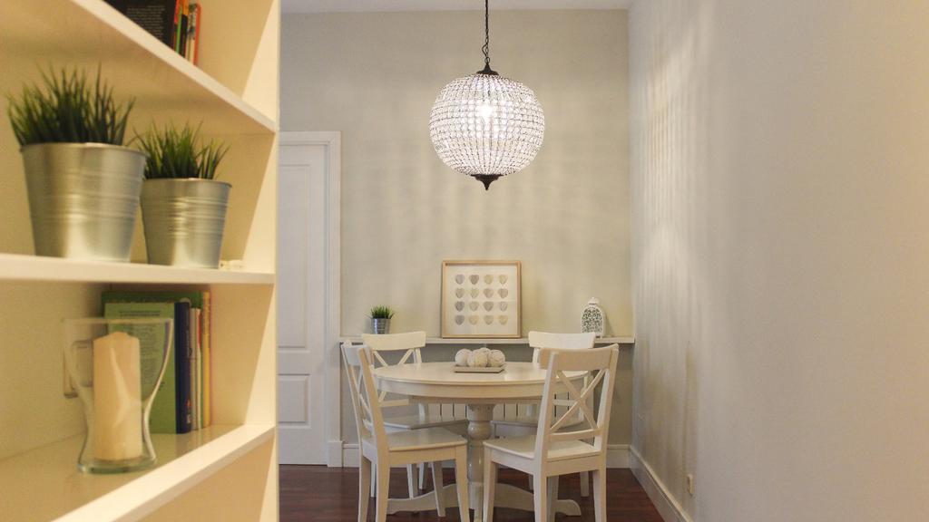 Tirso De Molina Apartamento