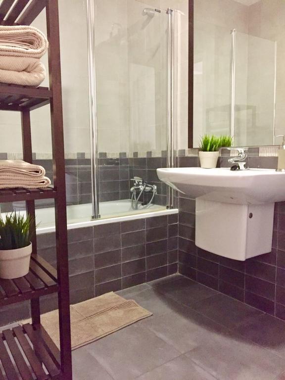 Apartamento Tirso De Molina *