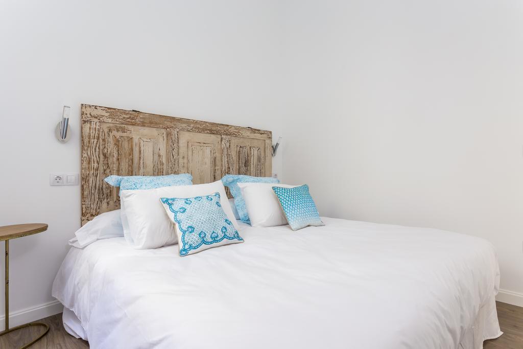 Apartamento Puerta Del Sol Center Madrid