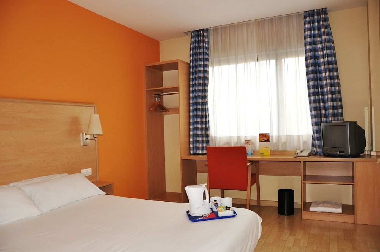 Hotel Travelodge Torrelaguna Madrid