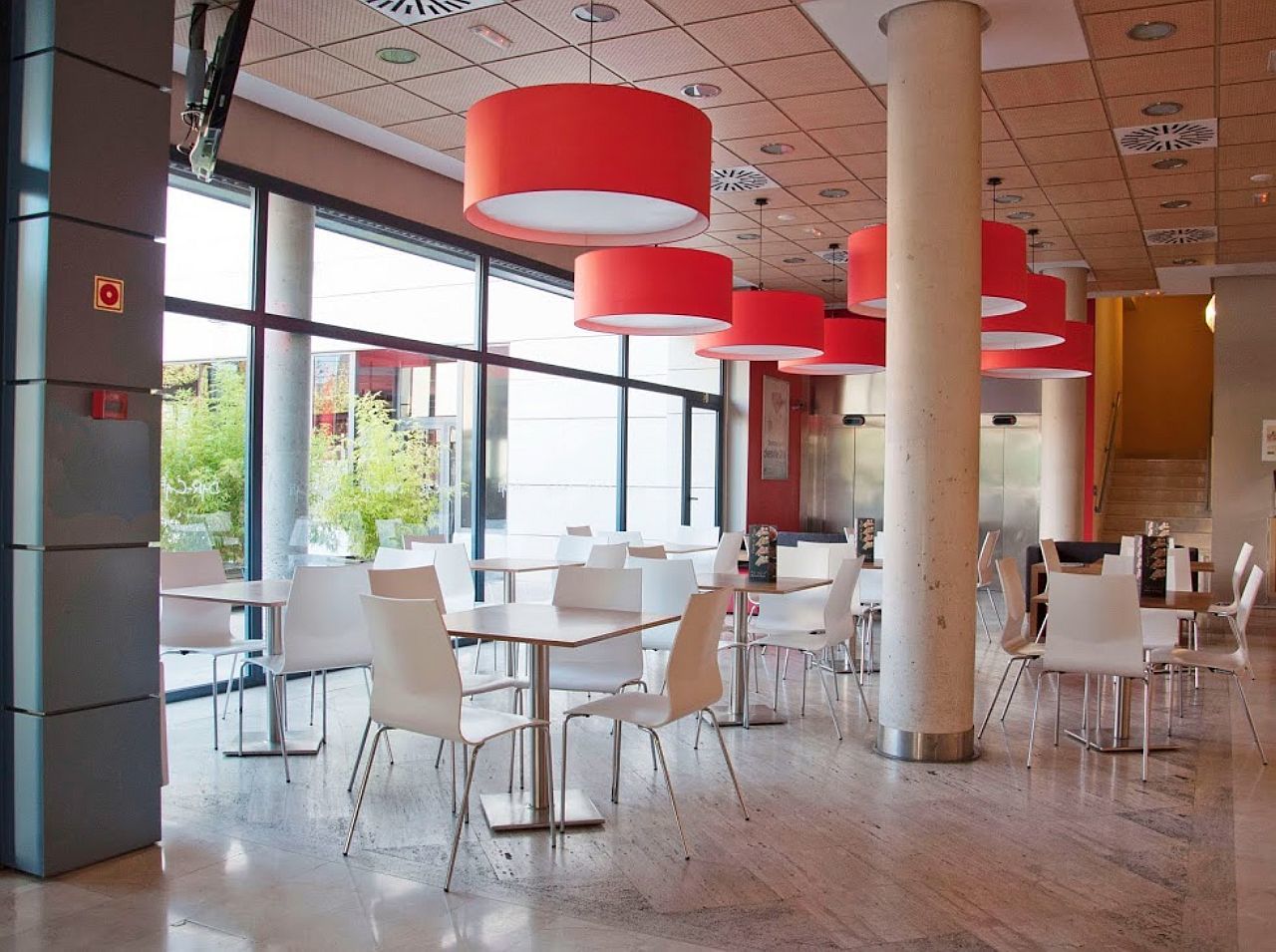 Travelodge Torrelaguna