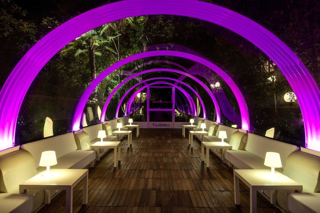 Hotel Miguel Angel 5*