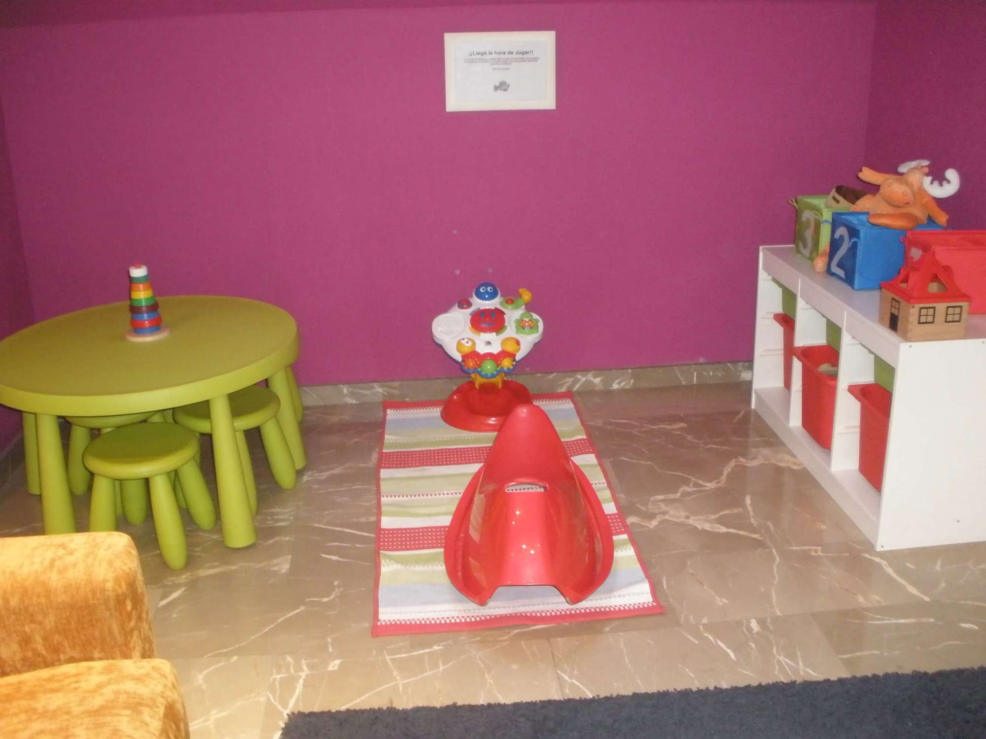 Turisticos G3 Galeon Apartahotel