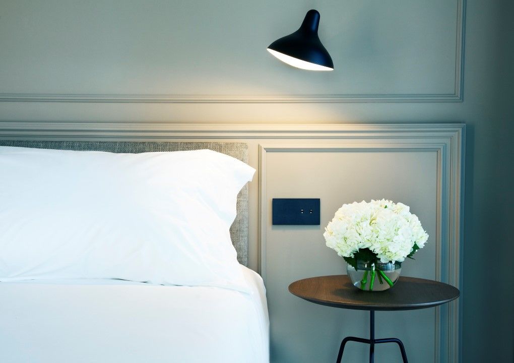 Tótem Madrid, A Small Luxury Of The World Madrid