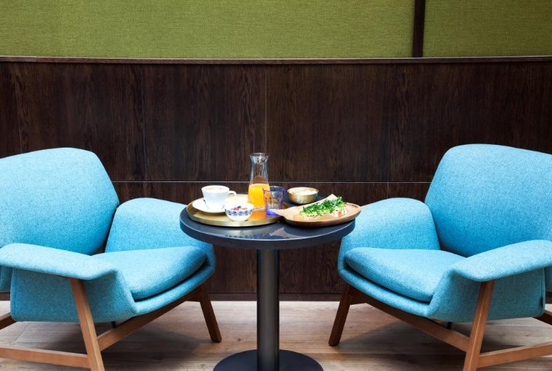 Hotel Tótem Madrid, A Small Luxury Of The World Madrid