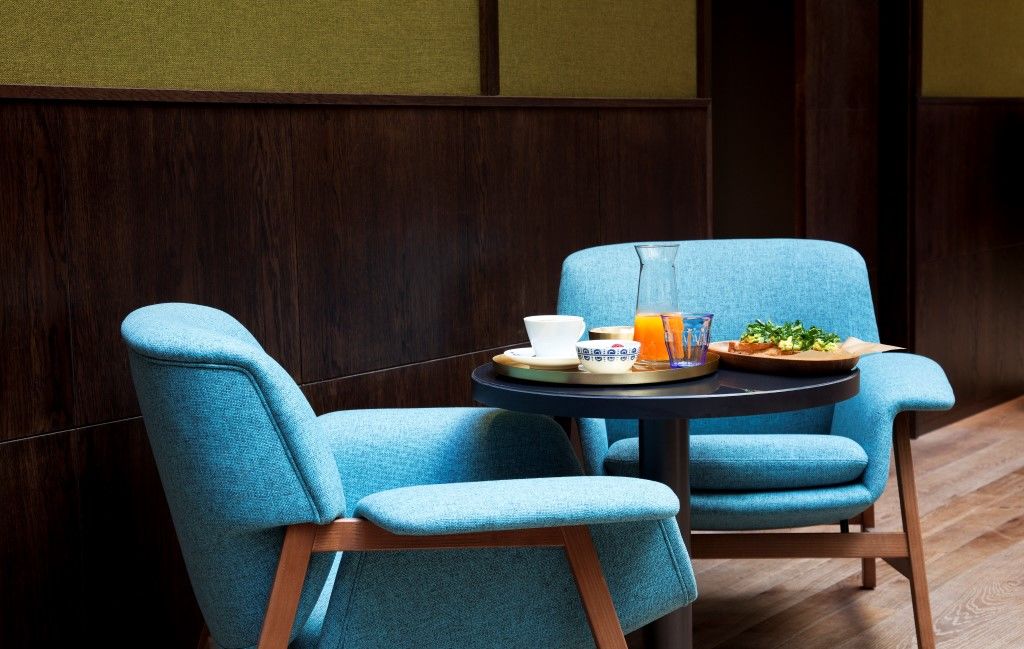 Tótem Madrid, A Small Luxury Of The World 4* Madrid