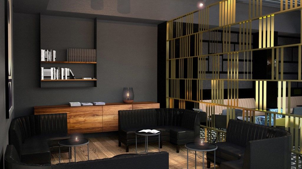 Tótem Madrid, A Small Luxury Of The World Hotel 4*