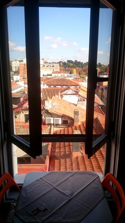 Apartamento Fucar
