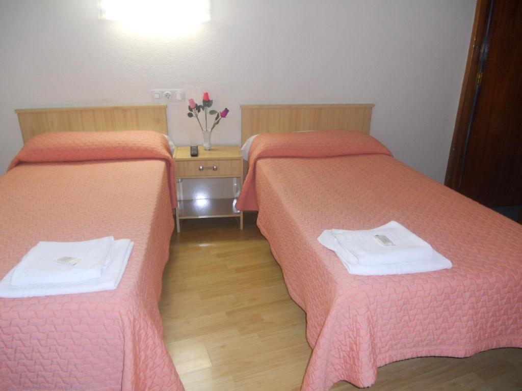 Guest house Olga 2*