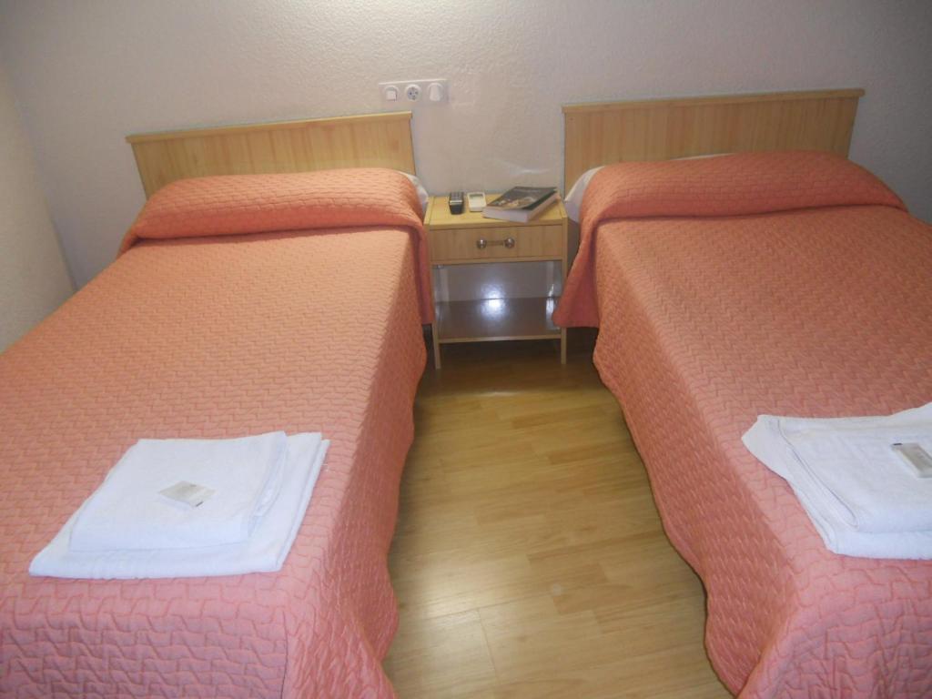 Olga Guest house 2*