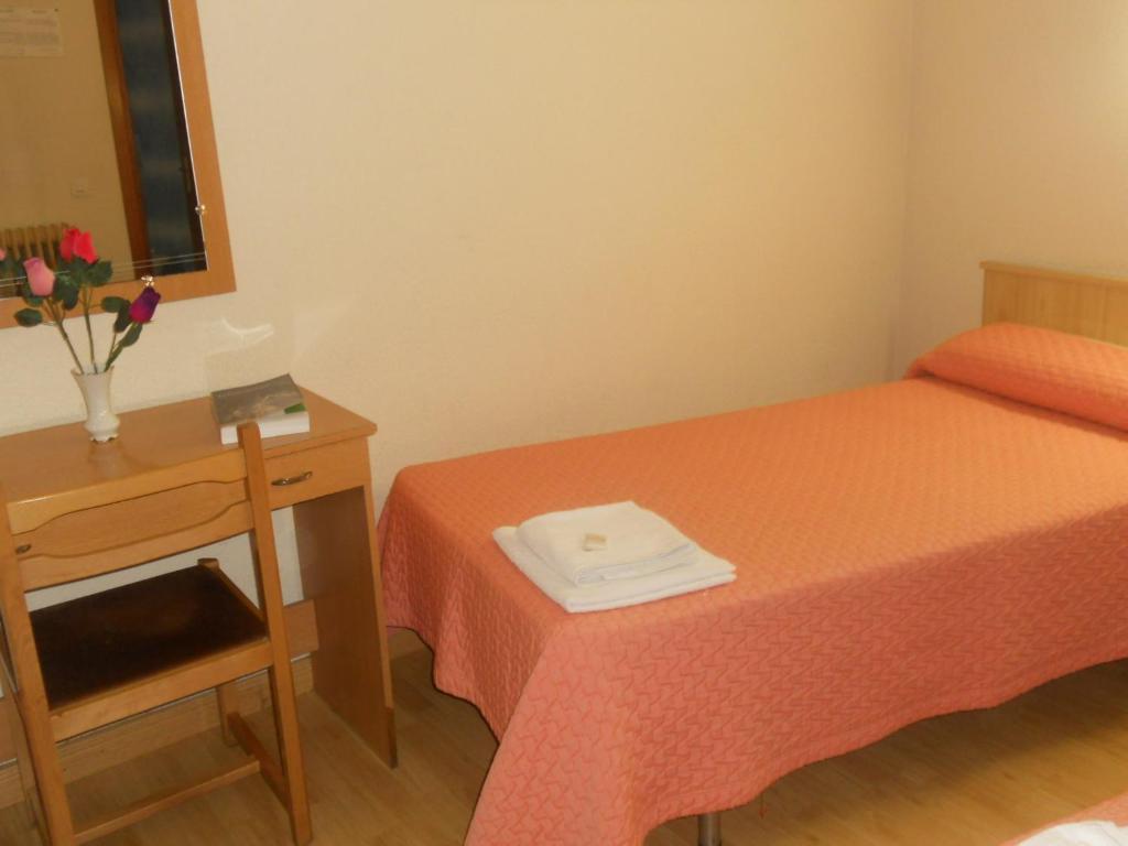 Guest house Olga 2*