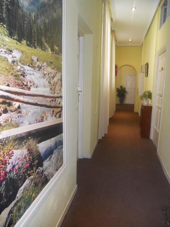 Olga Guest house 2*