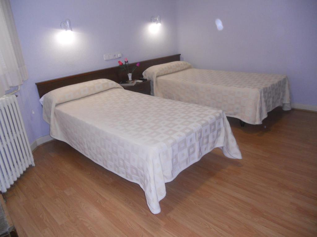 Olga Guest house Madrid