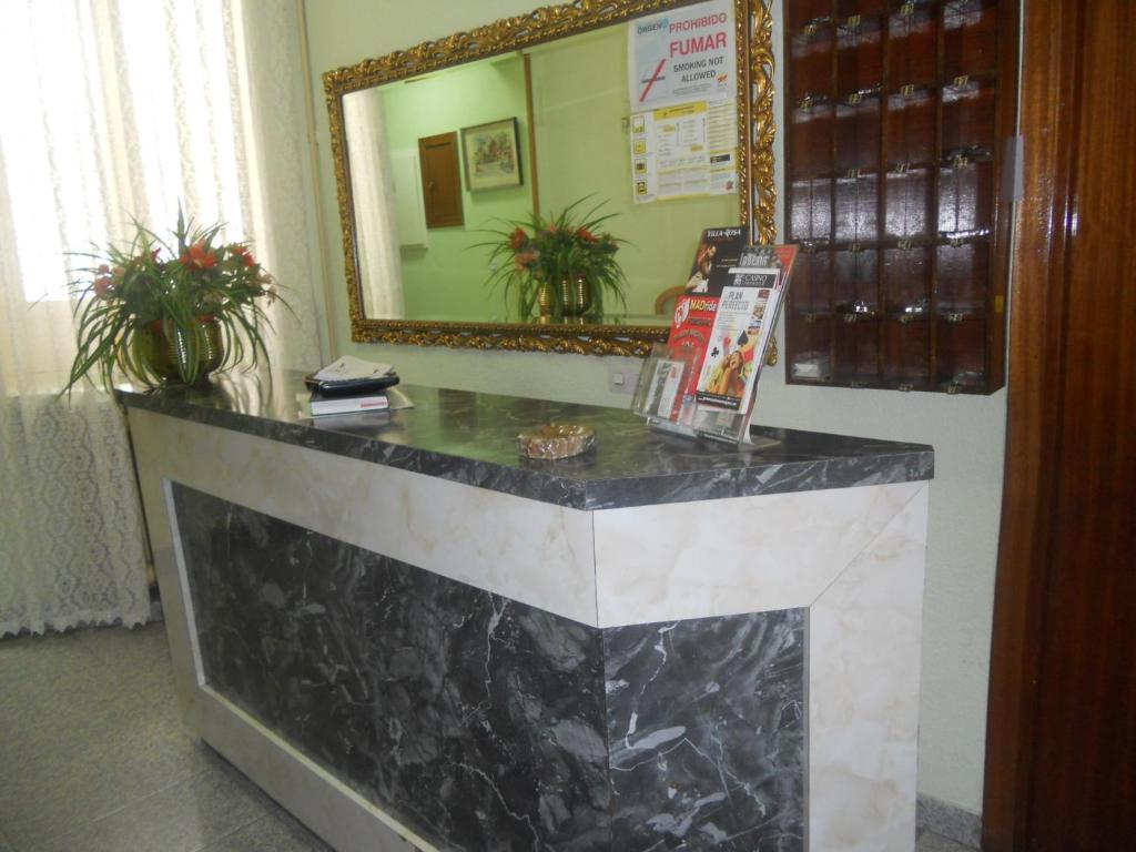 Guest house Olga