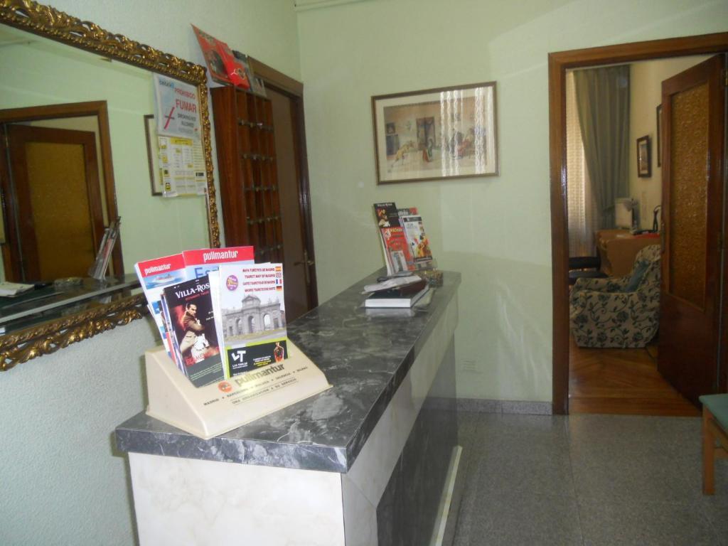 Olga Guest house 2*