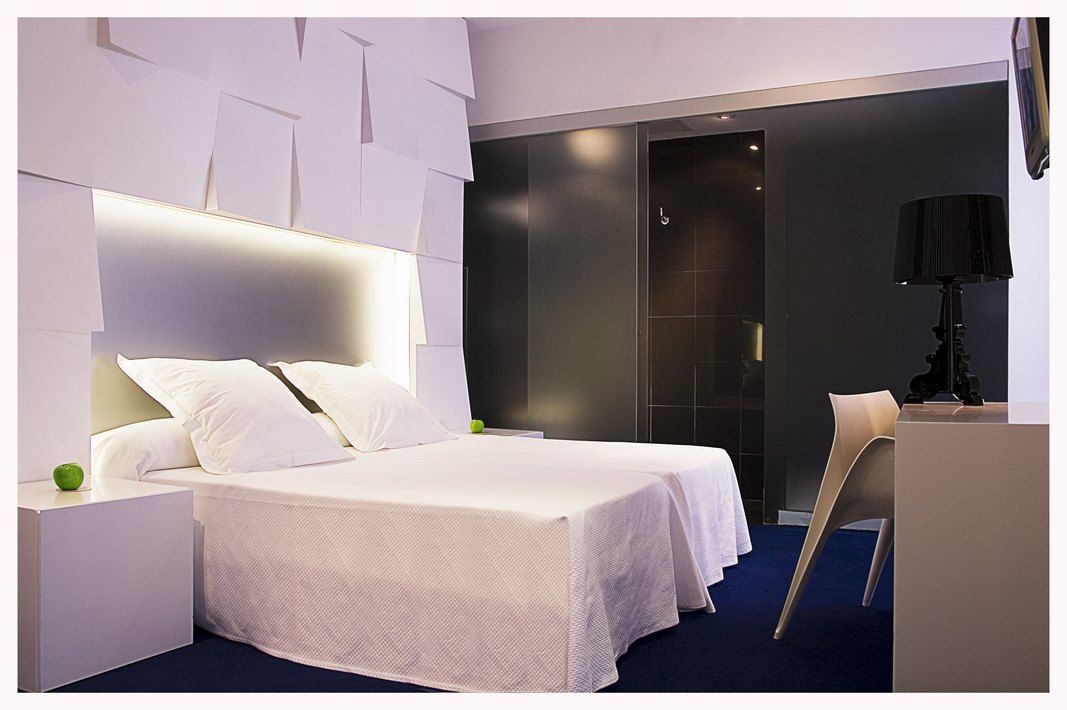 Mate Mario Hotel 2*