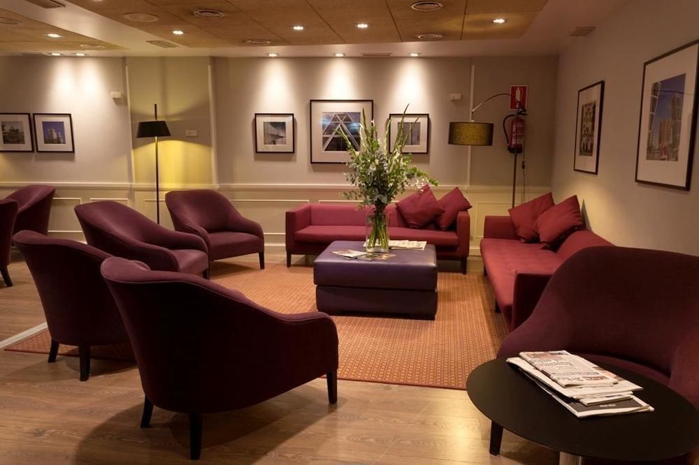 Hotel Cortezo Madrid