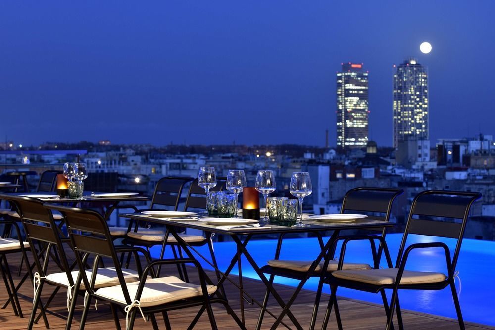 The Principal 5* Madrid