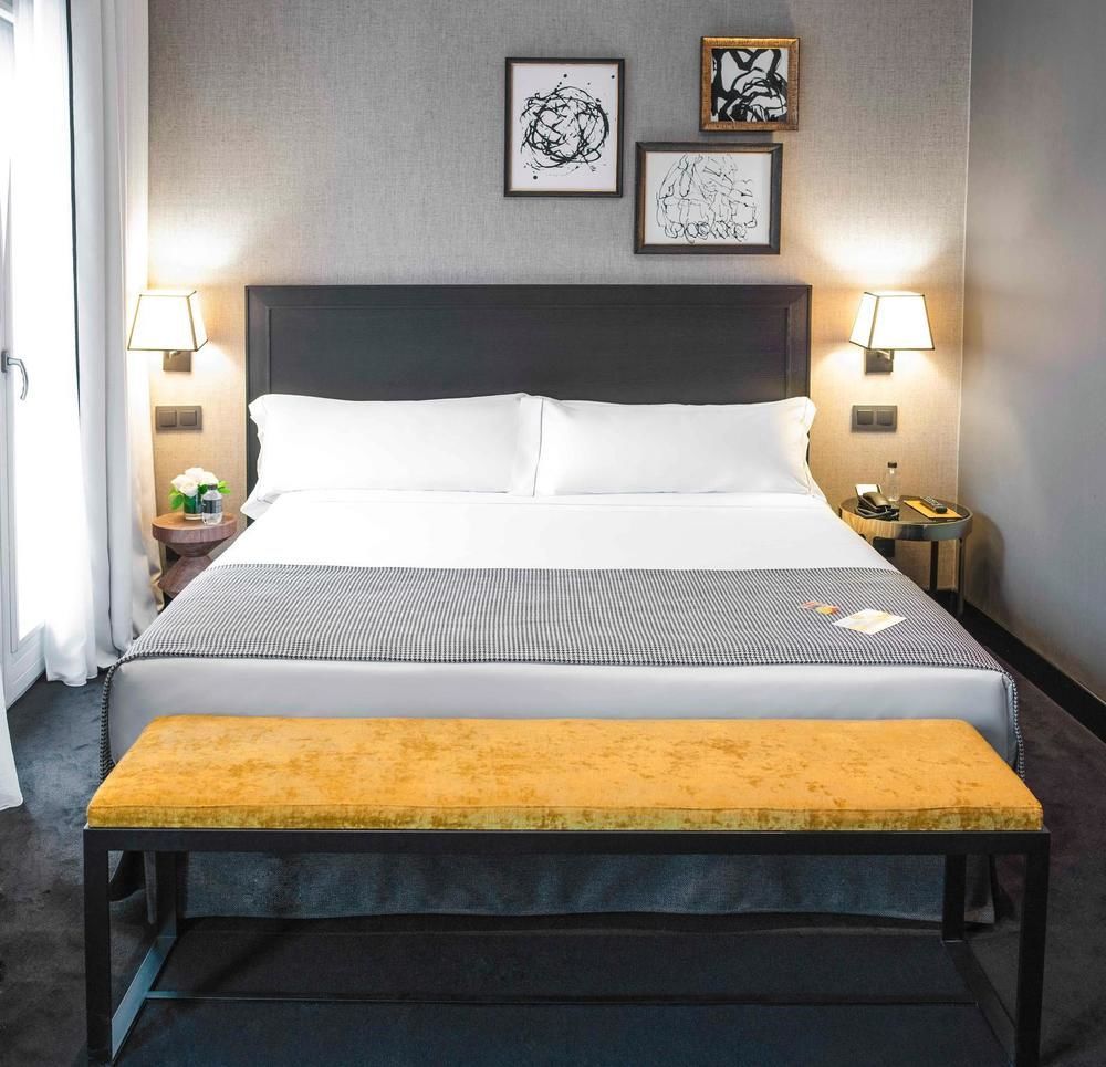 The Principal 5* Madrid