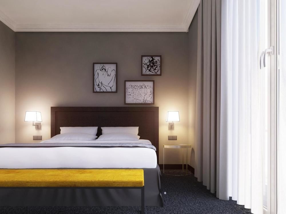 The Principal Hotel Madrid