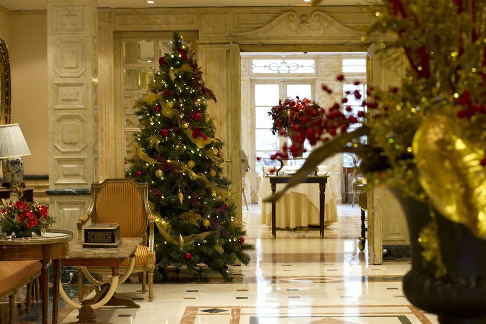 Hotel Relais & Chateaux Orfila Madrid