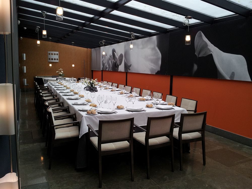 Hotel Icon Embassy Madrid