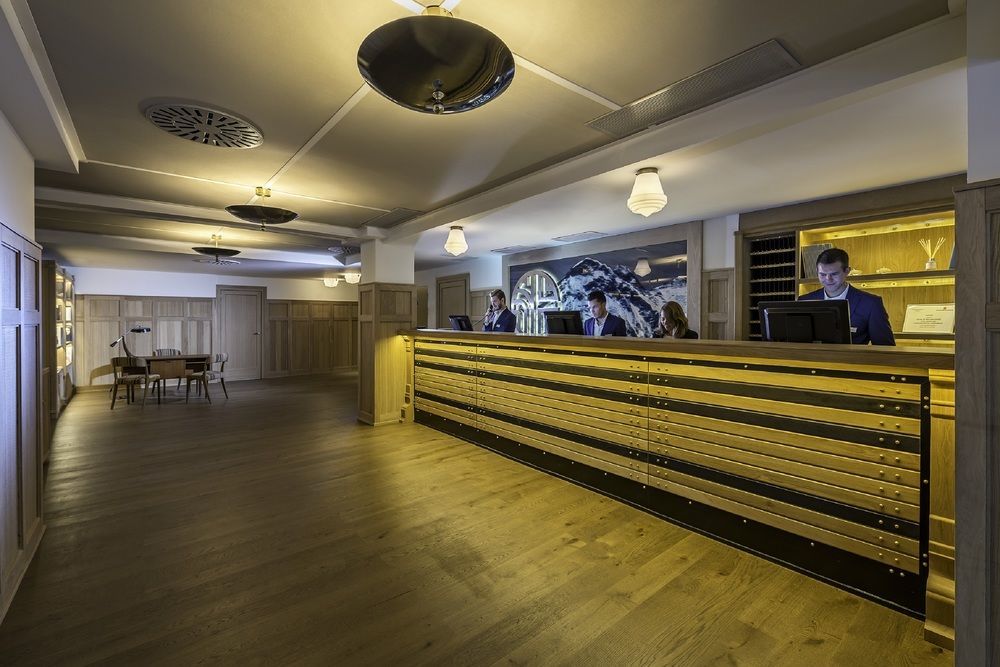 Hotel Nh Collection Suecia Madrid