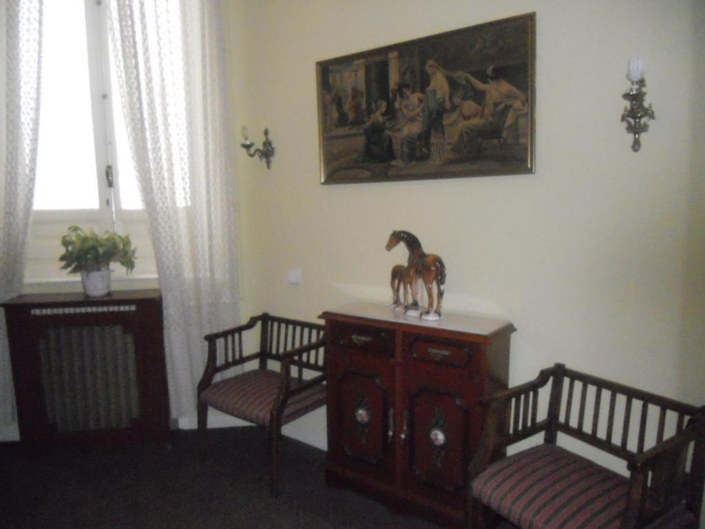 Guest house Olga 2*