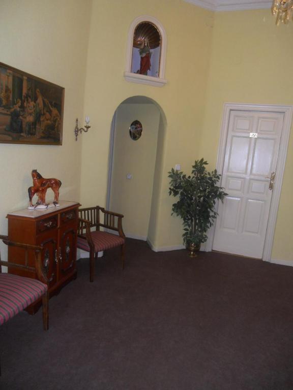 Guest house Olga