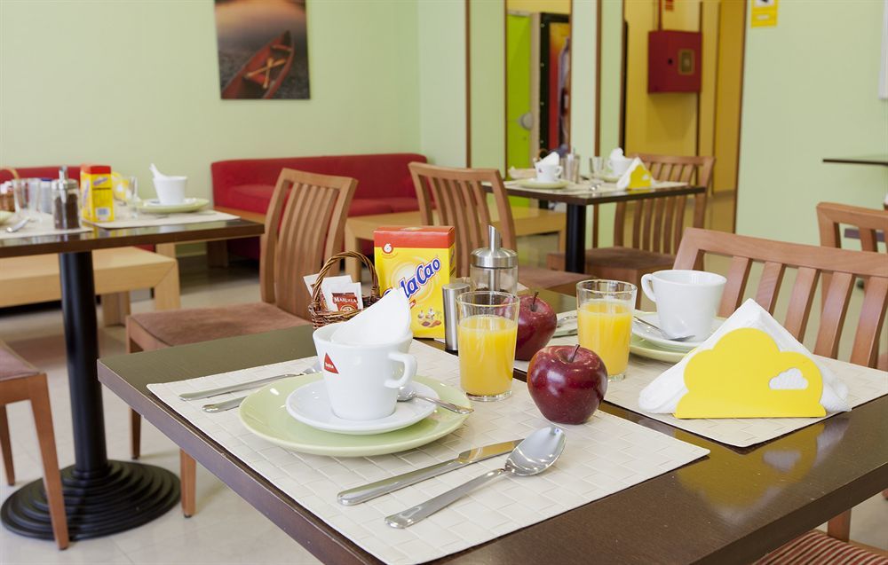 Hotel Mirador Puerta Del Sol Madrid