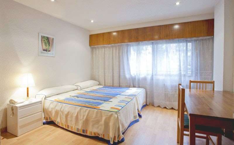 Apartahotel Goya 75 Madrid