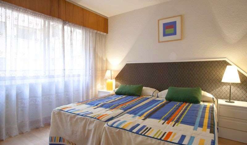 Apartahotel Goya 75