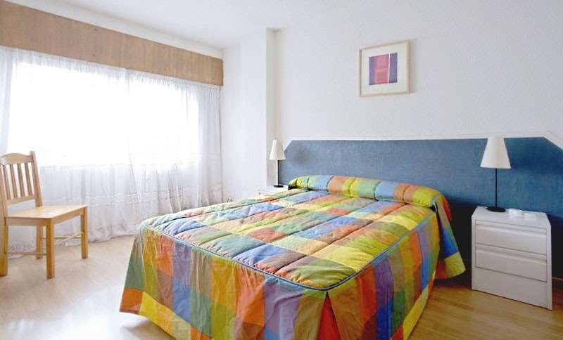 Goya 75 Apartahotel