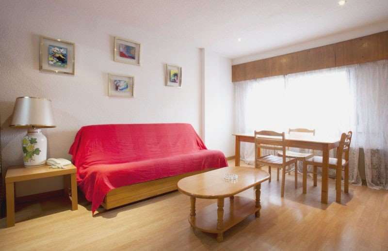 Goya 75 Apartahotel 3*