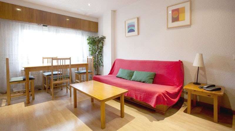 Apartahotel Goya 75