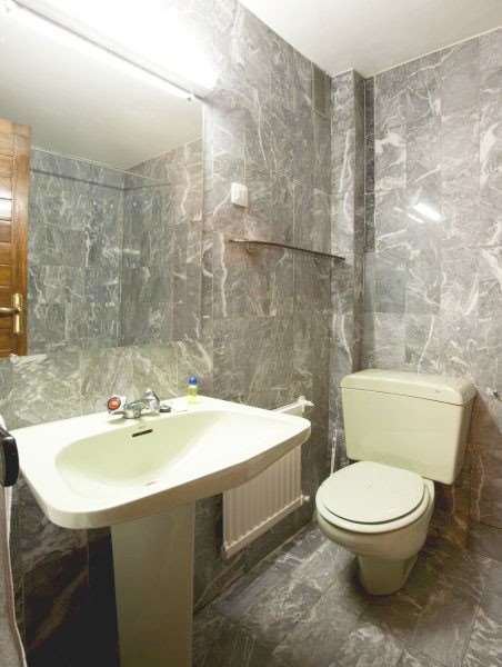 Goya 75 Apartahotel Madrid