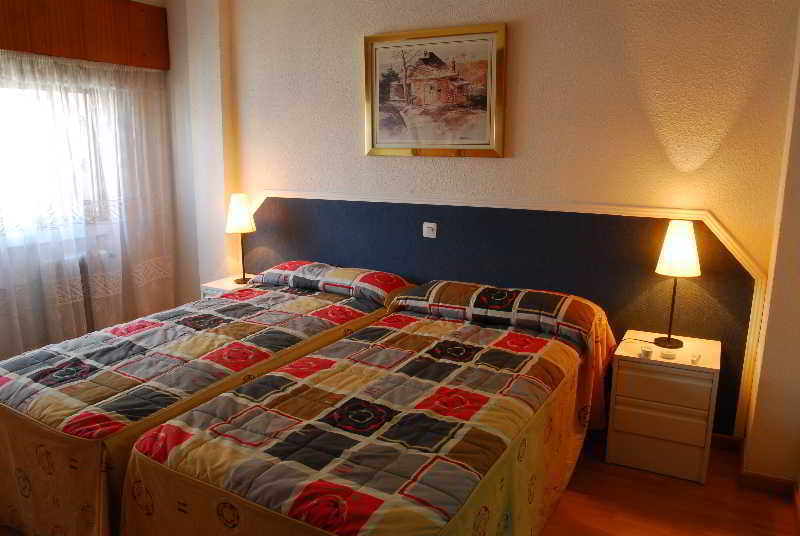 Goya 75 Apartahotel