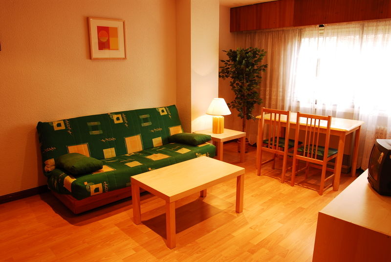 Apartahotel Goya 75 Madrid