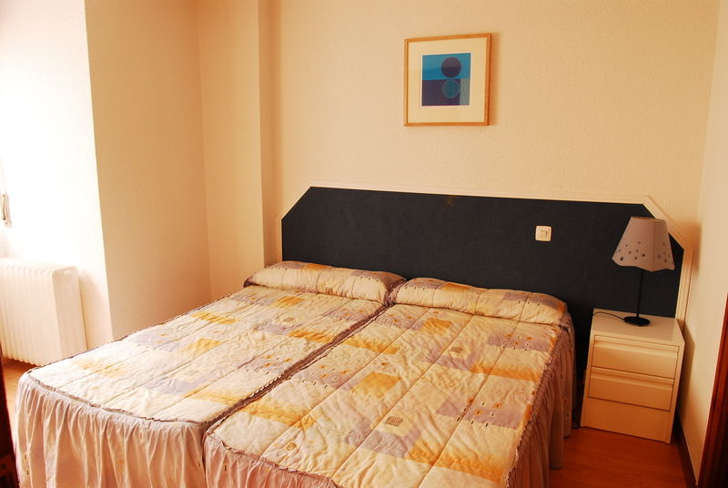 Goya 75 Apartahotel