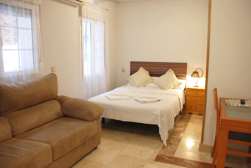 Apartamento Santa Ana