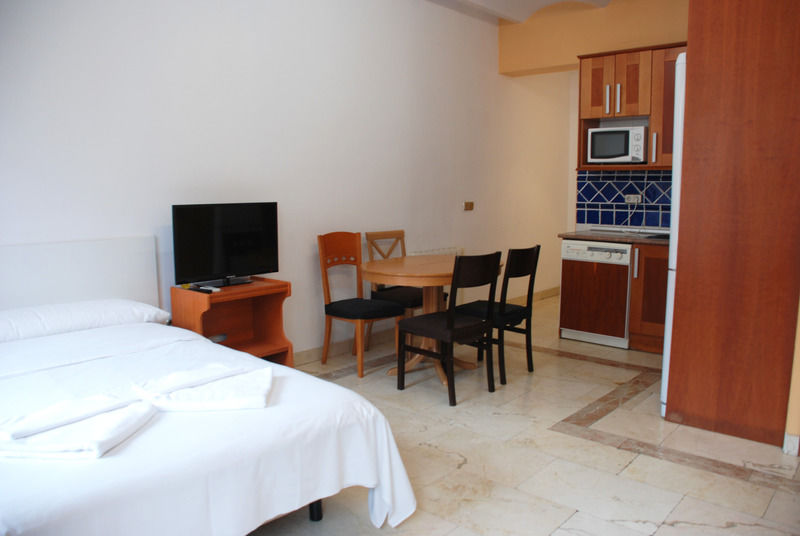 Apartamento Santa Ana