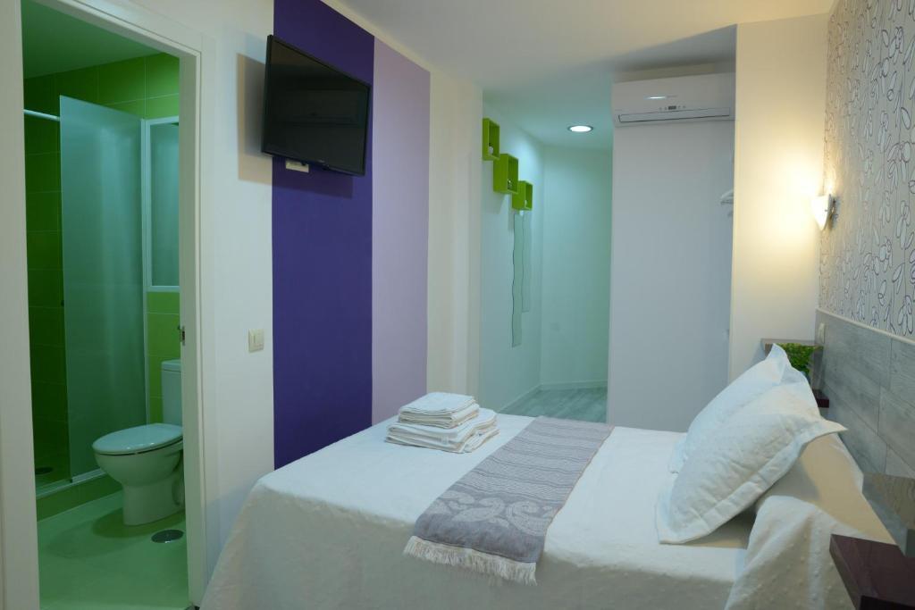 Nersan 2* Madrid