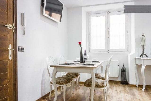 The Charming Apartamento *