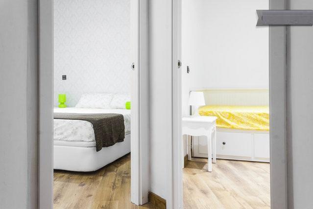 Apartamento The Charming Madrid