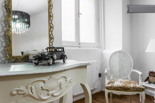 The Charming Apartamento Madrid