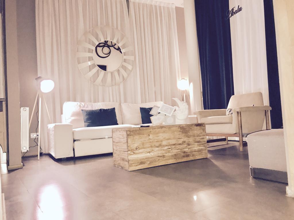 Gran Via Apartahotel Madrid